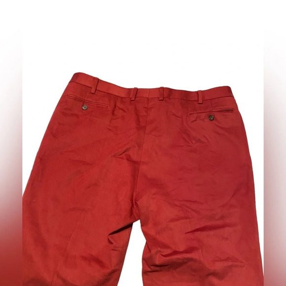 HERTLING Made in USA Men’s Tailored Trouser Sz 40 - Picture 3 of 8